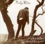 Cover of Letters Written - The Return Of The Quiet, 1996-10-07, CD