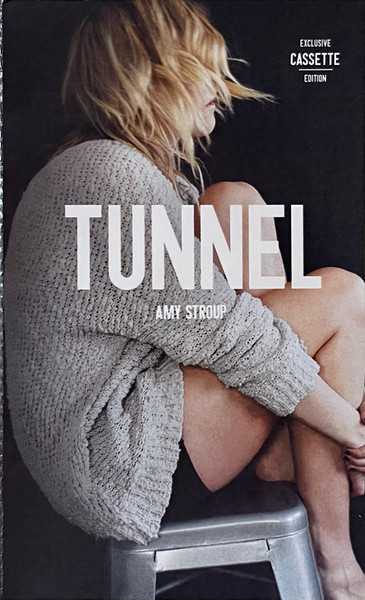 Amy Stroup Tunnel 2014 Digipak CD Discogs