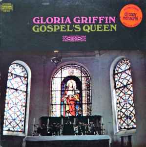 Gloria Griffin - Gospel's Queen album cover
