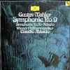 Gustav Mahler, Wiener Philharmoniker, Claudio Abbado - Symphonien Nos. 9 / Symphonie No. 10 - Adagio
