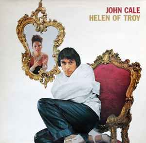 Helen Of Troy - John Cale