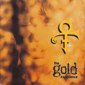 The Artist (Formerly Known As Prince) - The Gold Experience