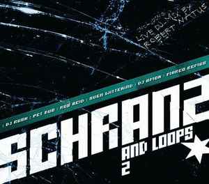 Various - Schranz And Loops 2 album cover
