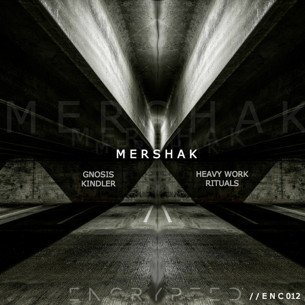 ladda ner album Mershak - ENC012