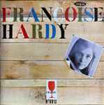 Cover of Françoise Hardy, , CD