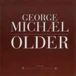 Cover of Older, 1997, CD