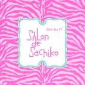 Sachiko M - Salon De Sachiko