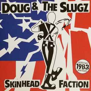 New Music Doug & The Slugz "Real Reality" 7" 
