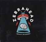 Cover of Brain Invaders, 2019-03-08, CD