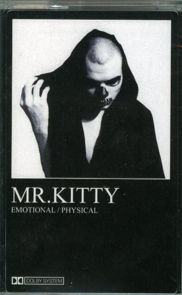 Mr.Kitty - Neglect 