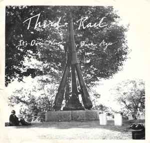 Third Rail - It's a Surprise/Take That 45 1980 private press