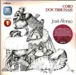 Cover of Coro Dos Tribunais, 2012, CD