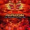 Avalon (9) - The Remixes Volume One
