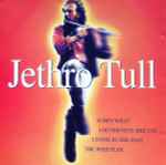 Cover of A Jethro Tull Collection, 1997, CD