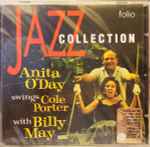 Cover of Swings Cole Porter, 2003, CD