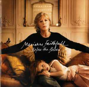 Strange Weather By Marianne Faithfull (1990-06-15) -  Music