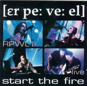 RPWL - Start The Fire (Live)