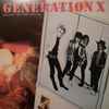 Generation X (4) - Valley Of The Dolls
