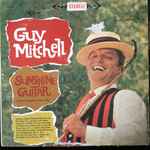 Cover of Sunshine Guitar, 1960, Vinyl