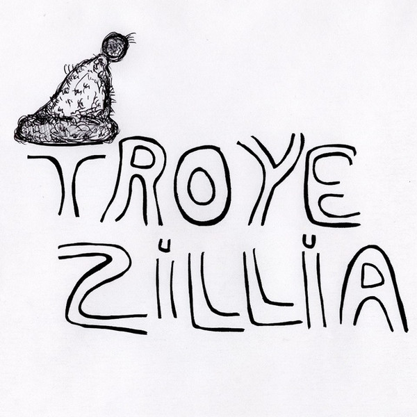 Troye Zillia