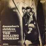 Cover of December's Children (And Everybody's), 1965, Vinyl