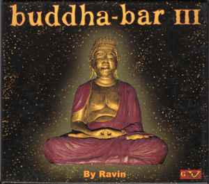 Ravin - Buddha-Bar III