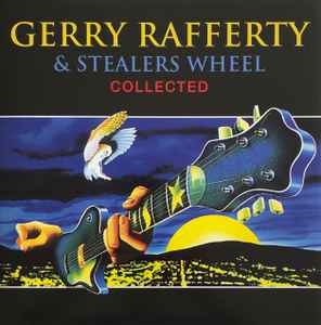 Gerry Rafferty - Collected album cover