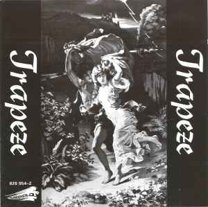 Trapeze – Trapeze (1994, CD) - Discogs