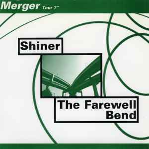 Shiner (5) - Merger Tour 7"