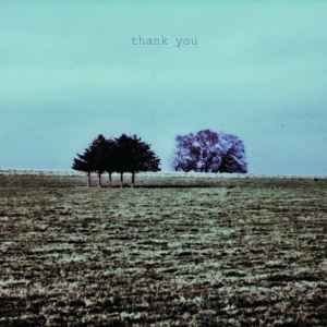 Various - Thank You album cover