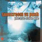 Cover of Please Save Me, 2001, Vinyl