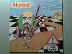 Cover of Mustard, 1975, Vinyl