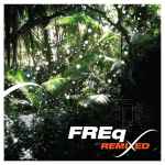 Cover von Remixed, 2008-04-18, CD