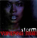 Cover of Storm, 1997, CD
