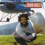 Cover of Police In Helicopter, , CD