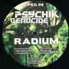 DJ Radium* - Vice Machine EP