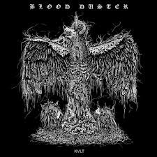 descargar álbum Blood Duster - Kvlt
