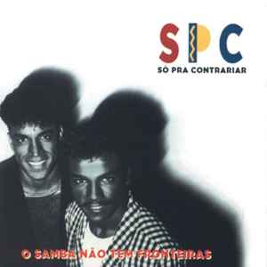 Só Pra Contrariar – Só Pra Contrariar (1999, CD) - Discogs