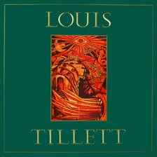 Louis Tillett - Ego Tripping At The Gates Of Hell