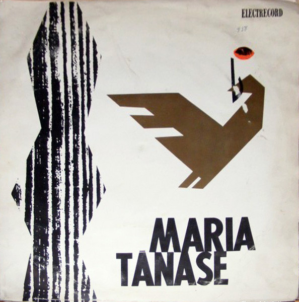 Radio Romania International - Maria Tanase, a double CD released by Casa  Radio