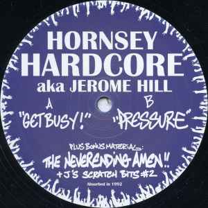 Hornsey Hardcore - Hornsey Hardcore #2 Special Edition album cover