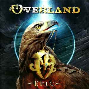 Steve Overland - Epic