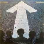 Cover of New Directions, 1977, Vinyl