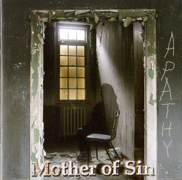 baixar álbum Mother Of Sin - Apathy