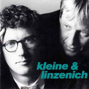 Kleine & Linzenich - Das Literaturkabarett album cover
