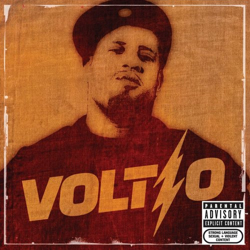 ladda ner album Voltio - Voltio