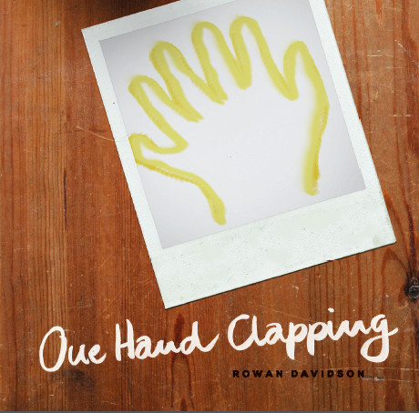 ladda ner album Joel Havea - One Hand Clapping Rowan Davidson