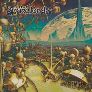 The Spacelords - Spaceflowers