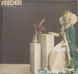 Feeder - Picture Of Perfect Youth
