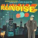 Cover of Illinois, 2006-04-22, Vinyl